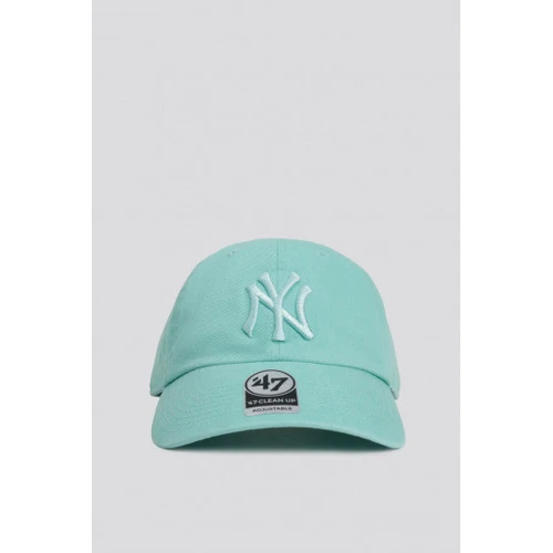 Бейсболка 47 Brand New york yankees бирюзовая (B-RGW17GWSNL-TF): Производитель 47 Brand