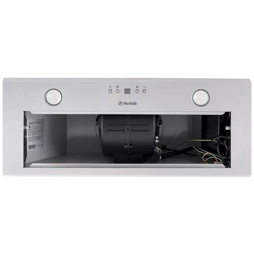 Витяжка Perfelli BIET 7854 I 1200 LED фото 8
