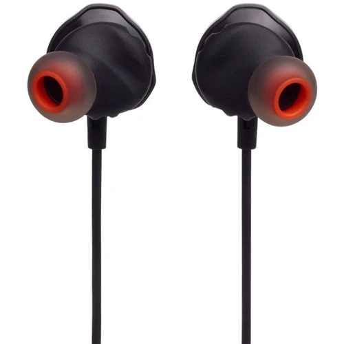 Наушники JBL Quantum 50 (JBLQUANTUM50BLK): Диапазон частот (Гц) 20 - 20000