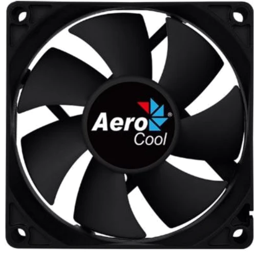 Кулер AeroCool Frost 8 FRGB (ACF1-FS10117.11)
