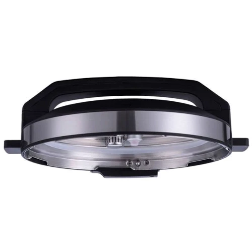 Мультиварка Yummy YPC-601X: Потужність 1200 Вт