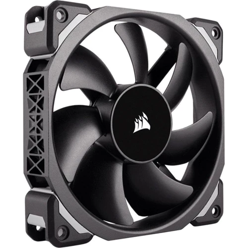 Кулер CORSAIR ML120 Pro (CO-9050040-WW): Рівень шуму, dB 37
