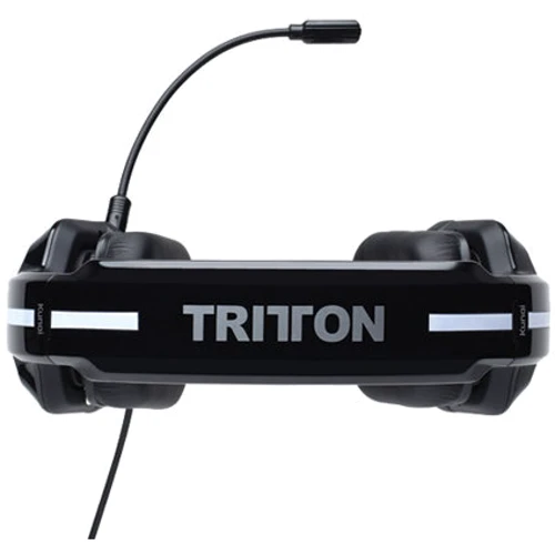 Наушники TRITTON Kunai Black (TRI903580002/02/1): Диапазон частот (Гц) 20-22000