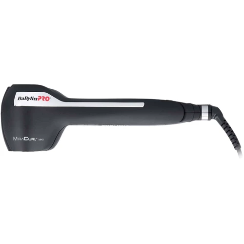 Автоматическая плойка BaByliss PRO MIRACURL MKII 2666E: Тип Автоматическая плойка