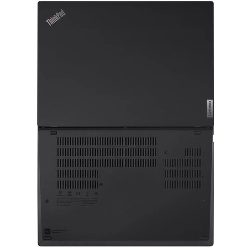 Ноутбук Lenovo ThinkPad T14 (21AH0082PB_48_2TB): Видеоадаптер Intel Iris Xe Graphic