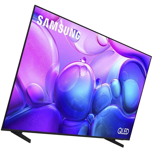 Телевізор Samsung QE85Q6FAAUXUA