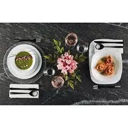 Тарелка Bormioli Rocco Parma суповая 23х23см (498870F27321990): Тип Тарелка суповая