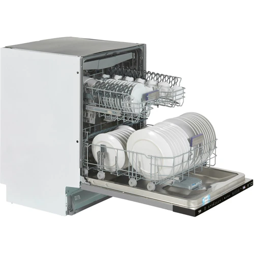 Встраиваемая посудомоечная машина Beko BDIN38644D фото 14