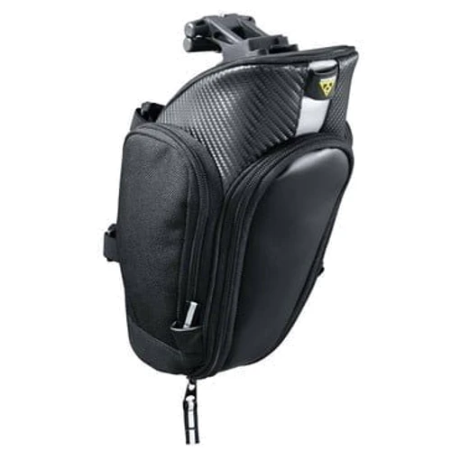 Велосумка Сумка под седло Topeak MondoPack XL 2 л F25 282 г (TC2286B)