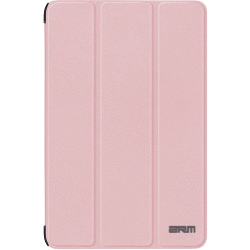 Аксесуар для планшетних ПК ArmorStandart Smart Case Pink для Samsung X115 Galaxy Tab A9 (ARM74493)