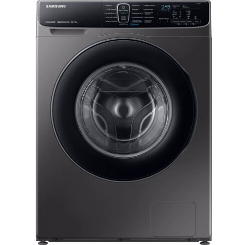Стиральная машина Samsung WW80AFS26AX/UA