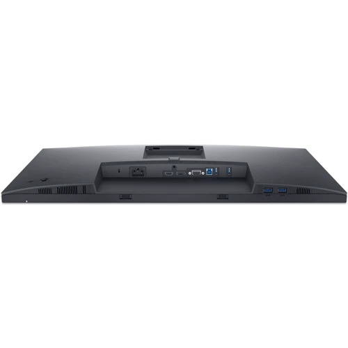 Монитор Dell P2722H (210-AZYZ): Покрытие экрана антибликовое