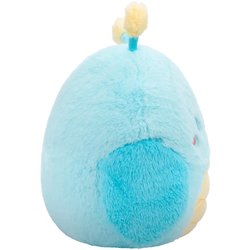 Мягкая игрушка Squishmallows Кузнечик прыгунец Джайлс 30 см (SQCR06681) фото 5