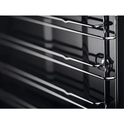 Встраиваемая микроволновая печь Electrolux EVM8E08Z: Количество уровней мощности 10