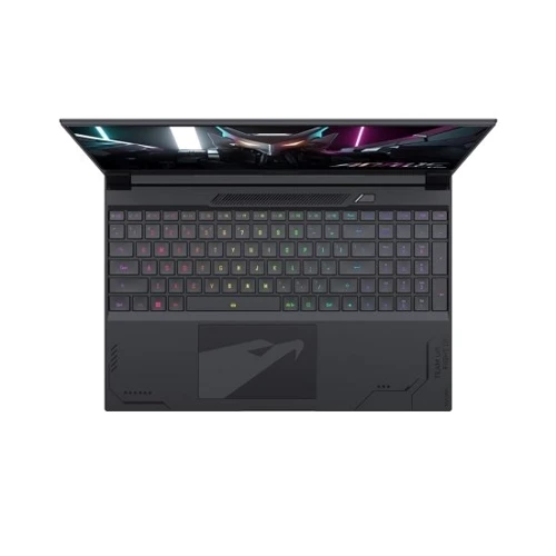 Ноутбук Gigabyte AORUS (AKF-B3KZ754SH) UA: Операционная система Windows 11