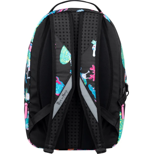 Рюкзак Kite Education Rick and Morty RM22-2569L фото 10