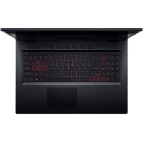 Ноутбук Acer Nitro 5 (16_W11P_NH.QG2EP.002): Экран 17.3" IPS (1920x1080) FullHD