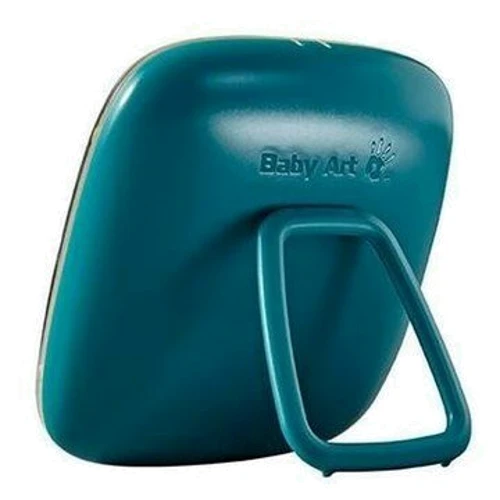 Набір для творчості Baby art Привіт Крихітка галактична зелена (3601091900)