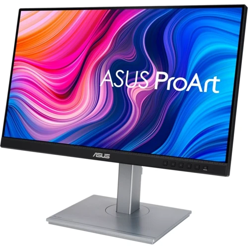 Монитор ASUS PA247CV UA: Формат изображения 16:9