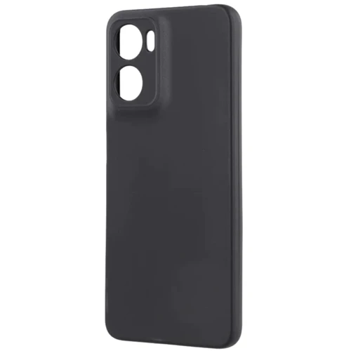 Чехол для телефонов BeCover TPU Case Black for Motorola G05 / E15 (713476)