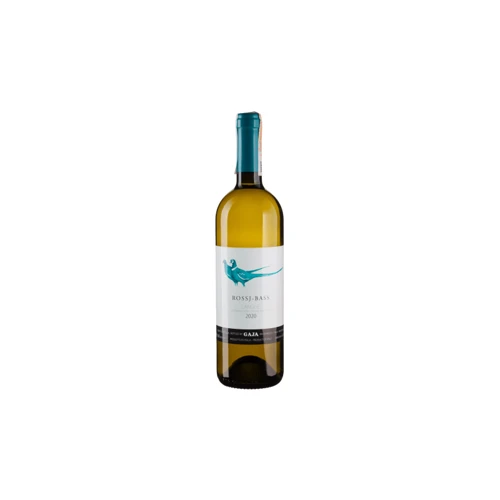 Вино Gaja Rossj-Bass (0,75 л.) (BWR7752)