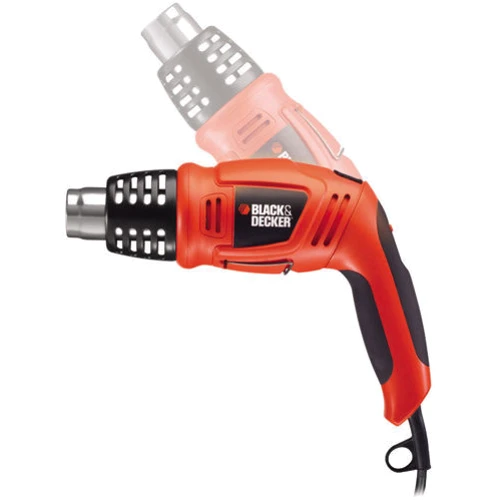 Фен технический (термовоздуходувка) Black&Decker KX1692
