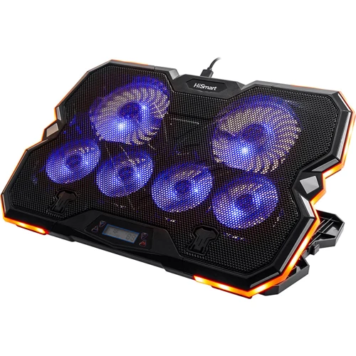 Подставка для ноутбука HiSmart DCX-A103 (HS083144)