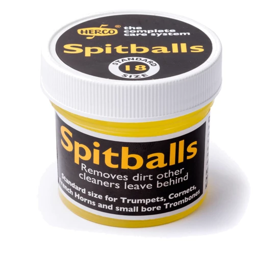 Очистительные диски DUNLOP HE185 Spitballs: Производитель Dunlop