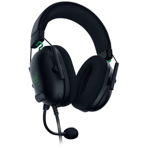 Навушники Razer Blackshark V2 + USB Special Edition (RZ04-03230200-R3M1): Тип кріплення оголовние