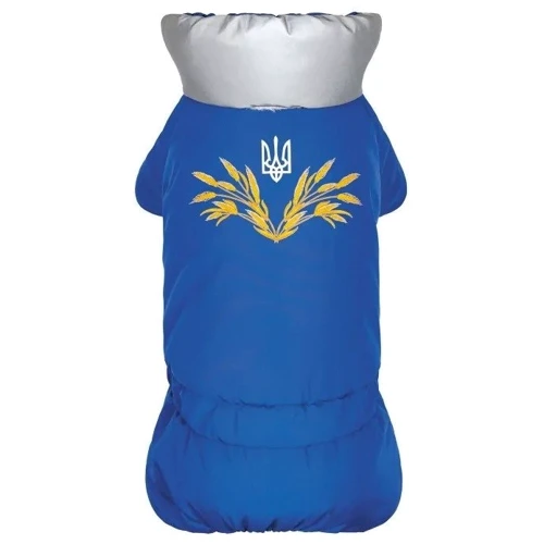 Костюм для собак Pet Fashion ZHAN XS2 (PR243238): Длина спины 26-28 см
