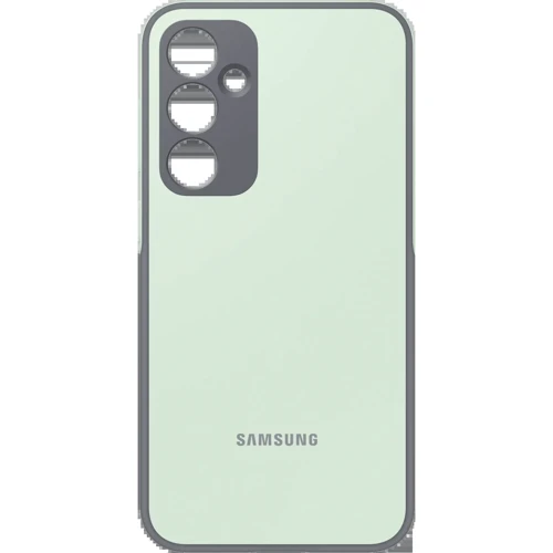 Чохол для телефона Samsung Silicone Cover Mint (EF-PS711TMEGWW) для Samsung S711 Galaxy S23 FE: Тип накладка на заднюю часть