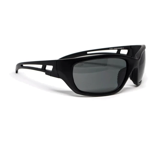 Спортивні окуляри Окуляри з поляризацією BluWater Seaside Polarized (gray) (BW-SEASD-GR2)