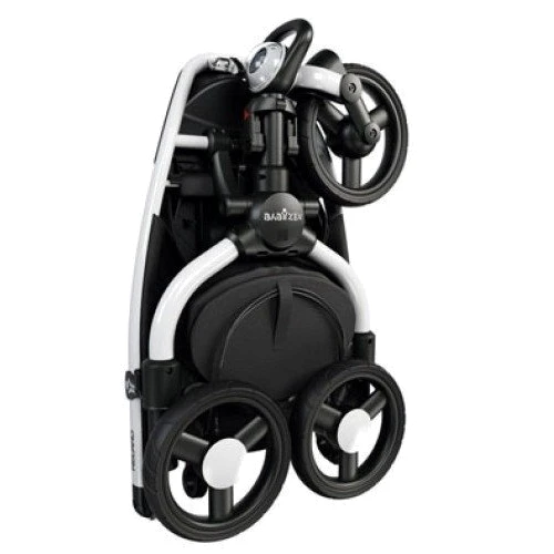 Універсальна коляска 2в1 BabyZen ZEN Red (2221000000779) фото 6