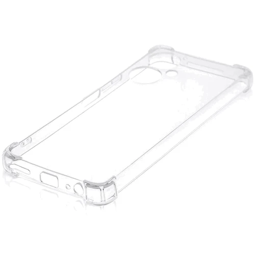 Чехол для телефонов BeCover TPU Case Anti-Shock Clear for Tecno Spark 9 Pro (KH7n) (708907)