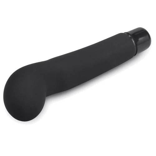 Вибратор для точки G LoveToy iWhizz G 5''