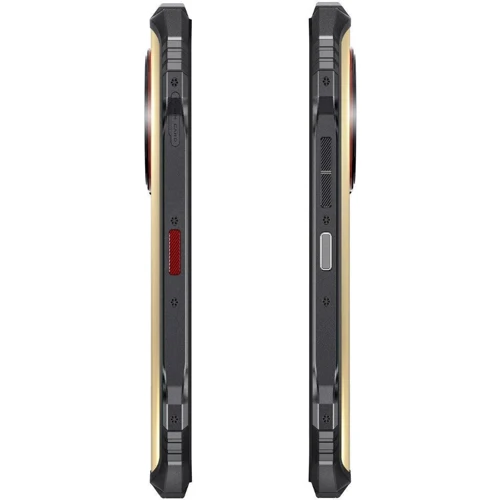 Смартфон Doogee V30 Pro 12/512Gb Classic Khaki (UA UCRF): Коммуникации USB Type-C / Bluetooth 5.2 / Wi-Fi (802.11ac/a/b/g/n) / GPS / NFC
