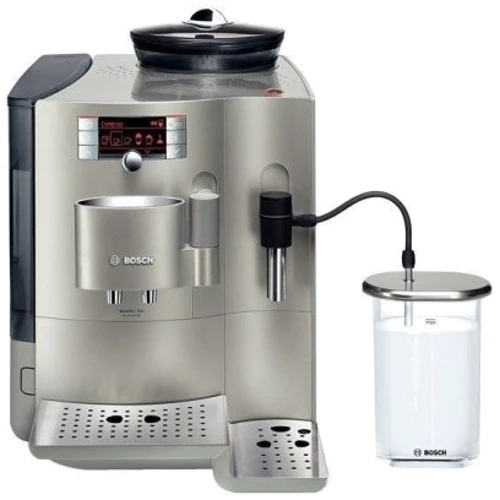 Кофеварка Bosch TES 71321 RW: Давление, бар 19