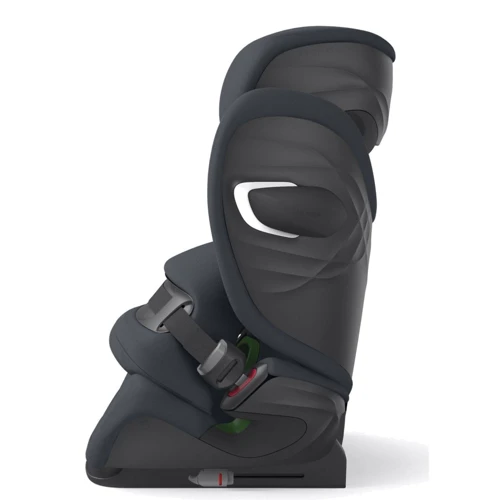 Автокрісло Cybex Pallas G i-Size Granite Black фото 6