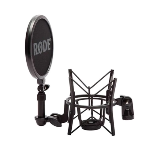 Профессиональный виброподвес Rode SM6