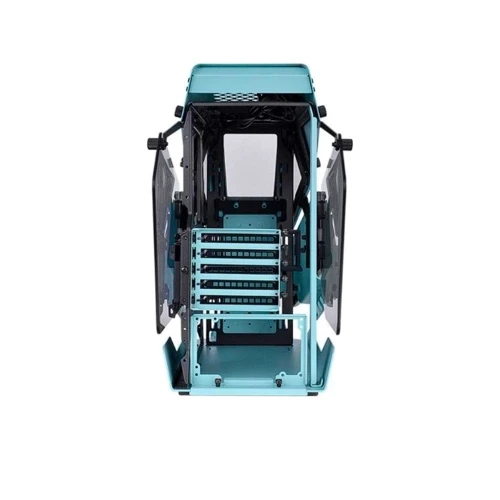 Корпус ThermalTake AH T200 Turquoise (CA-1R4-00SBWN-00): Потужність БЖ, Вт немає