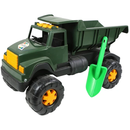 Автомобиль Интер-Н военный Orion (191А): Производитель Orion