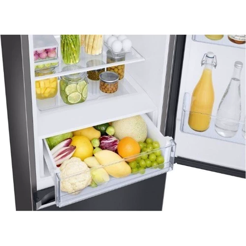 Холодильник Samsung RB34T602EB1: Мощность замораживания, кг/сутки 8