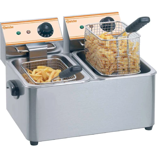 Фритюрницы