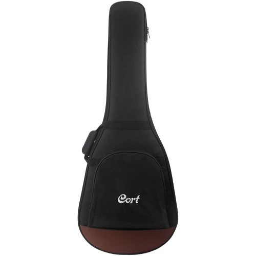 Чохол для гітари CORT CPAG100 Premium Soft-Side Bag Acoustic Guitar