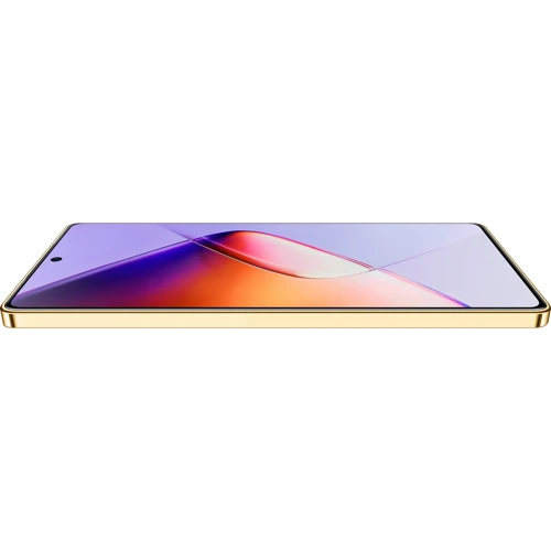Смартфон Infinix Note 40 8/256Gb NFC Titan Gold (UA UCRF): Вага 190 г