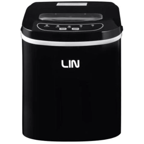 Lin Ice PRO-B12 Black фото 4