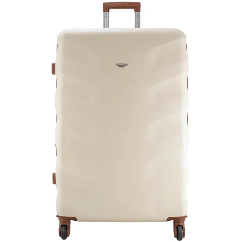 Валіза Semi Line 24" (M) Beige (T5709-2): Стать унісекс