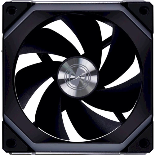 Кулер Lian Li Uni Fan SL120 V2 3-Pack Black (G99.12SLV23B.00): Тип підшипника гидродинамический