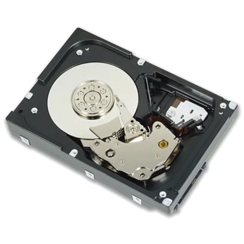 Внутренний жесткий диск Dell 400-AJPC