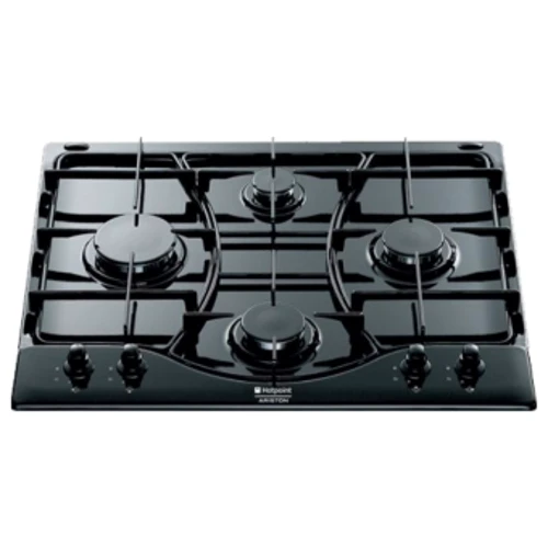 Варочная поверхность газовая Hotpoint-Ariston PH 640 MS (AN)